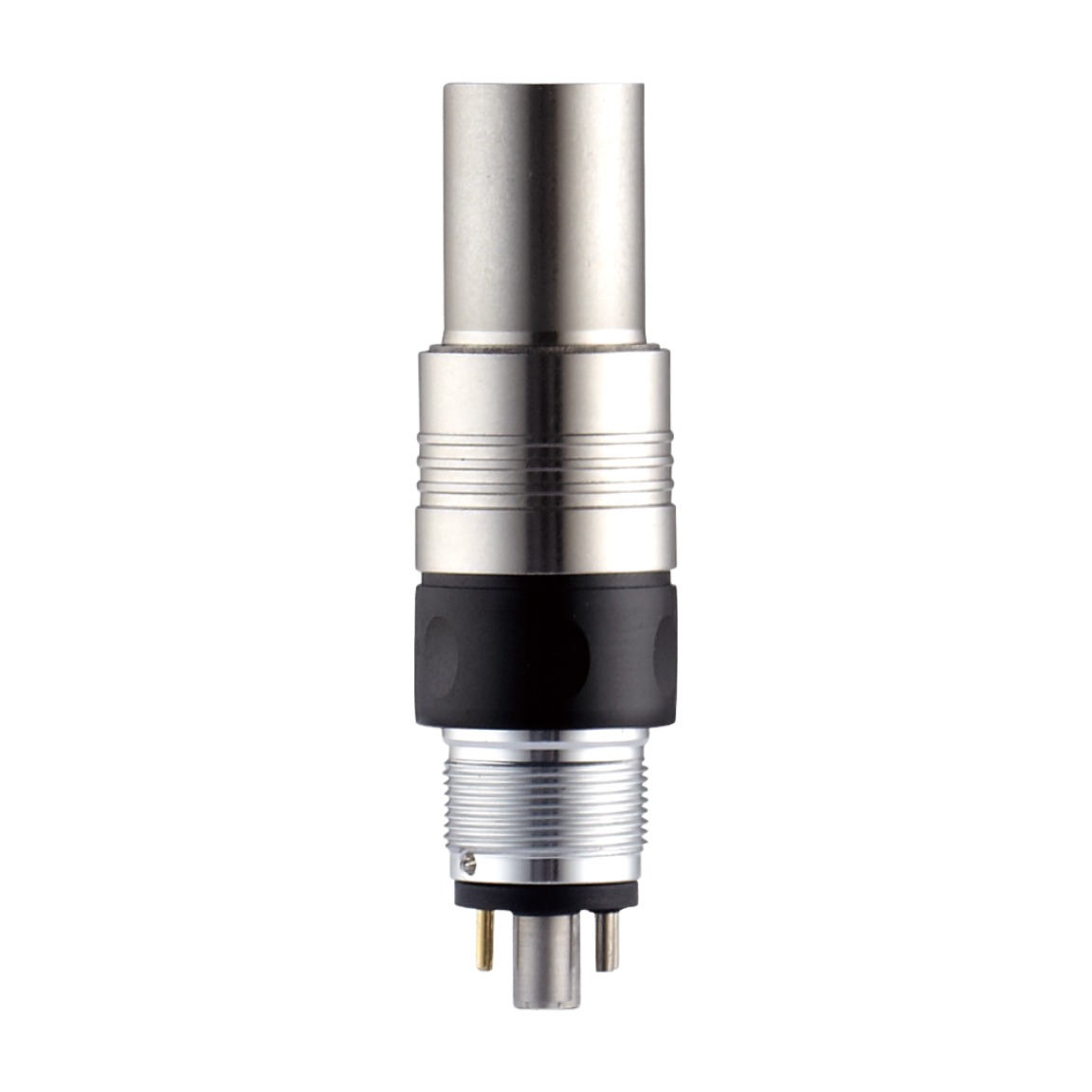 NSK compatible 6 holes fiber optic quick coupler