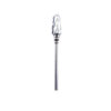 Super coarse dental laboratory carbide cutter bur