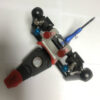 amann girrbach articulator system semi adjustable