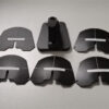 amann girrbach face bow system transfer plate kit