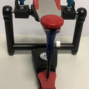 articulator semi adjustable