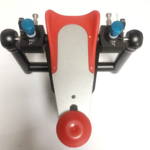 dental laboratory articulator semi adjustable
