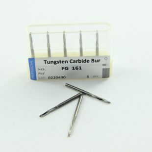 dentistry surgical cutting bone burs