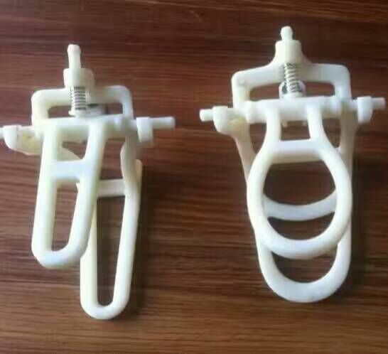 denture model articulator