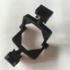 disposable articulator for amann girrbach pindex plate