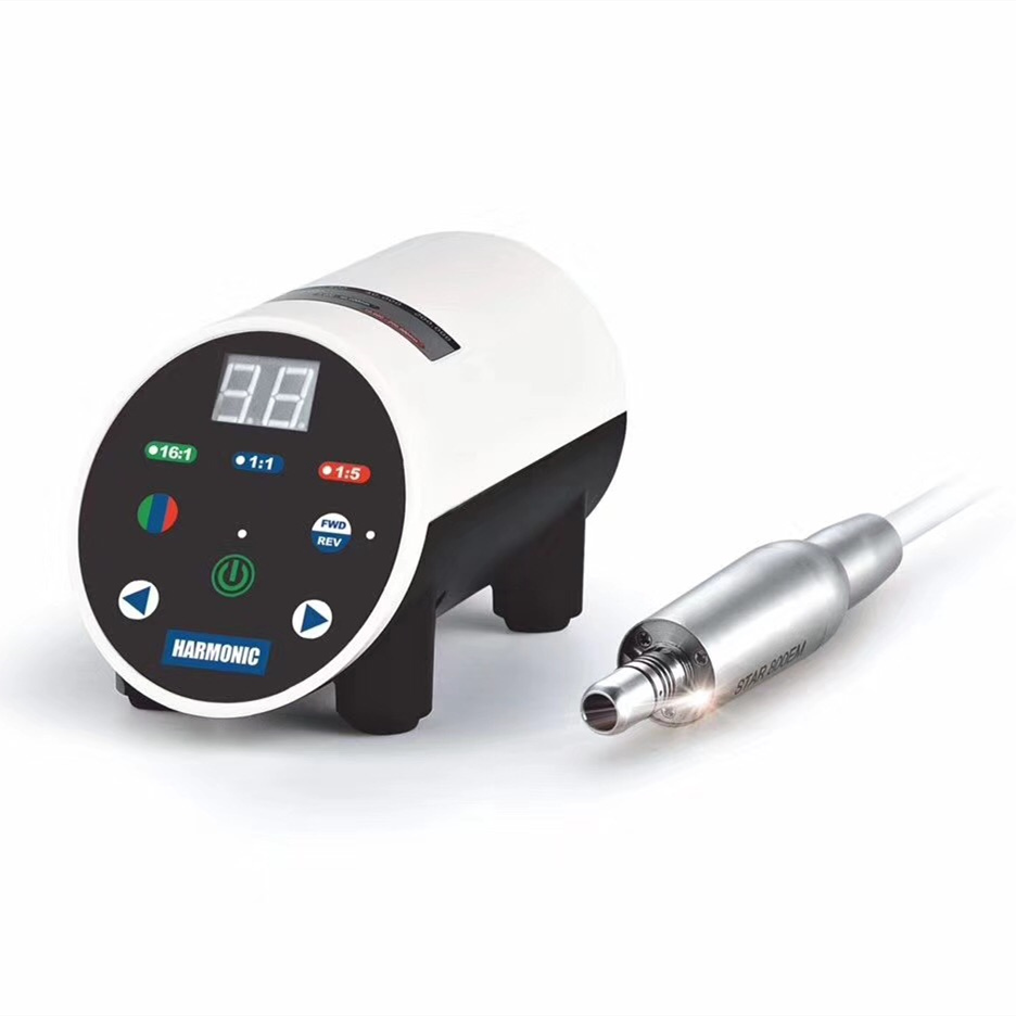 electric handpiece micromotor