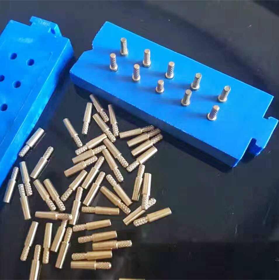 giroform model system dowel pins