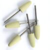 handpiece HP acrylic silicion burs