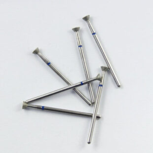 inverted cone burs diamond dental lab