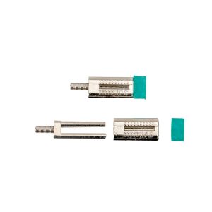twin dowel pins dental lab tools for sale