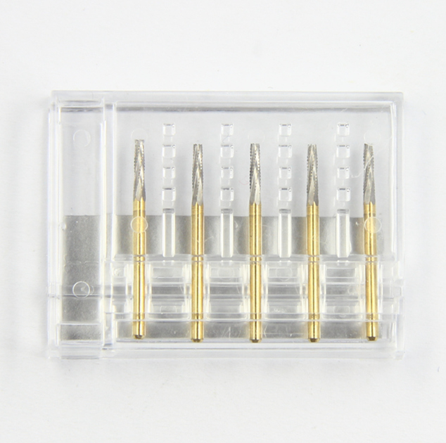 wisdom removal carbide burs