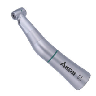 endo handpiece speed 4:1