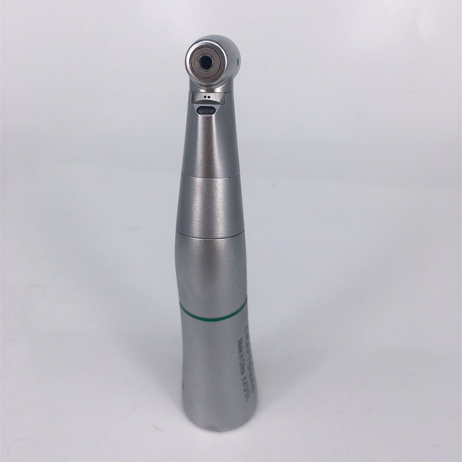 fiber optic endo handpiece