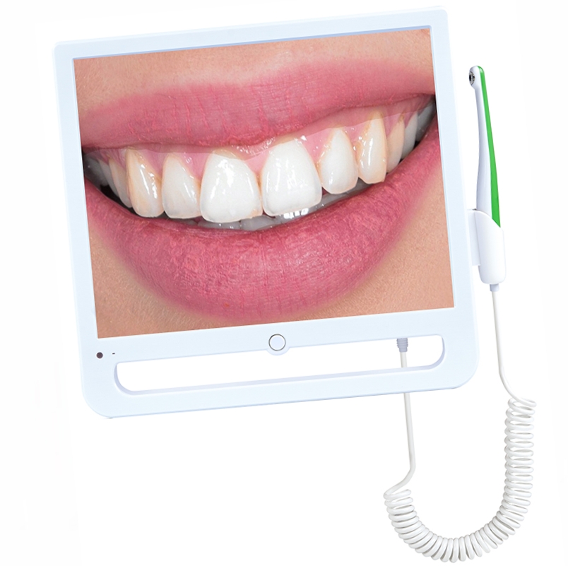 wireless intraoral camera dental equipment