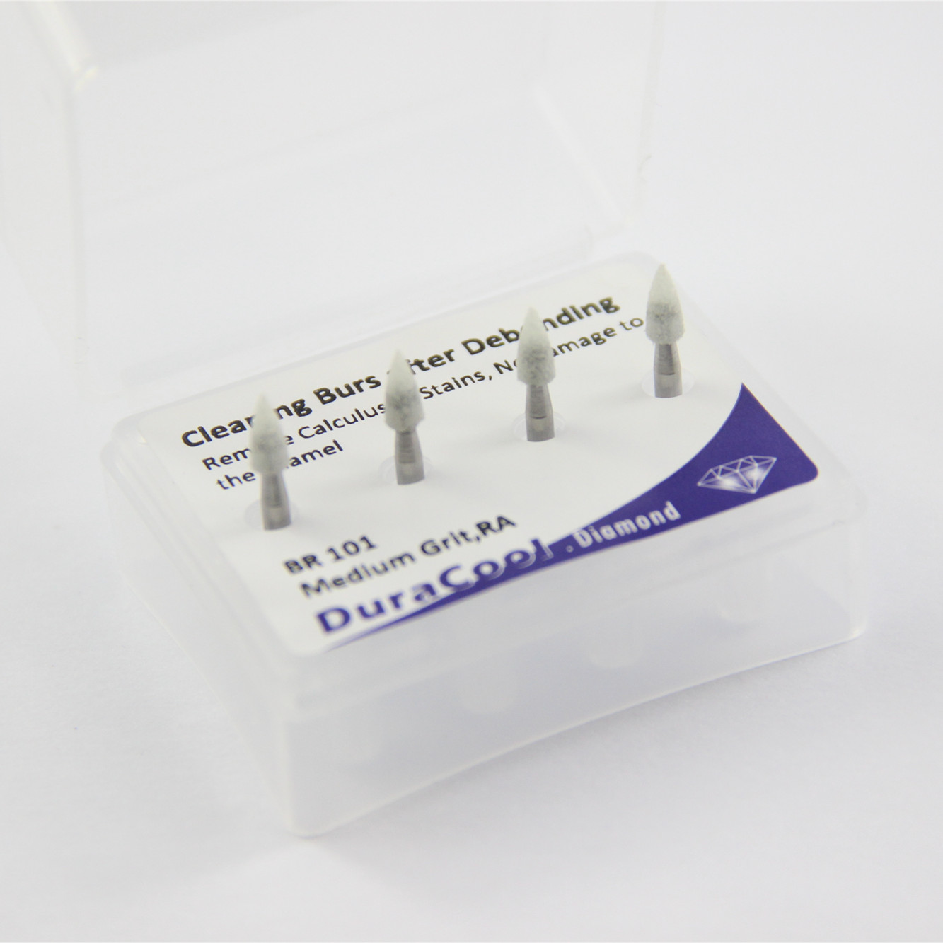 Orthodontic Debonding Bur