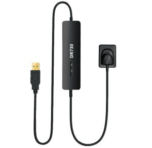 intraoral dental digital sensor