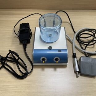 brushless handpiece motor mobile