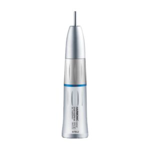 inner water, fiber optic oral stright surgical hand-piece