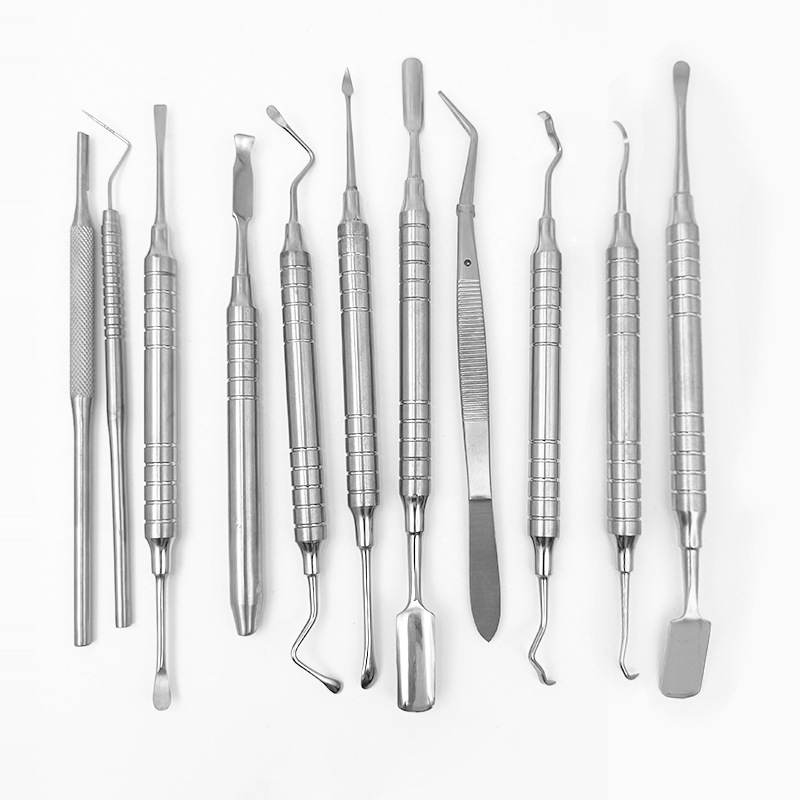 dentistry instrument kit