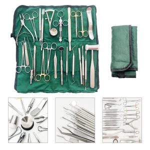 implant dentistry instrument kit