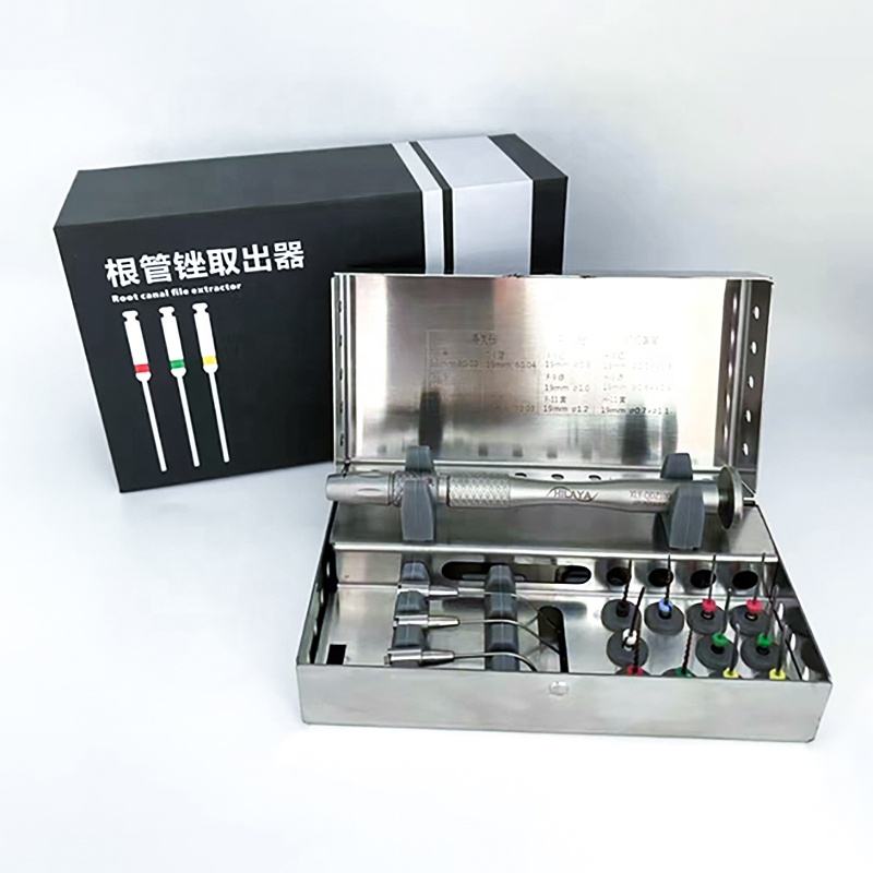 Endo Broken File Removal Kit - Image 4