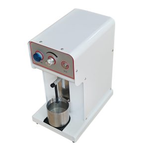 Dental Lab Titanium coloring device