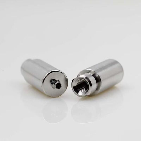 Pre-milled Blank for Custom-abutment