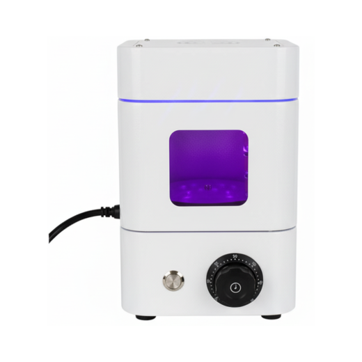 dental light curing oven