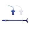 Dental Irrigation Syringe Disposable Use