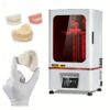 10.1-inch 14K High-Precision dental 3d printer