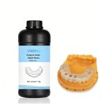 Biocompatible Surgical Guide Resin