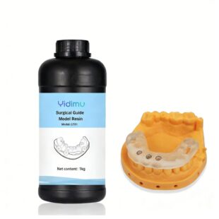 Biocompatible Surgical Guide Resin