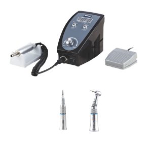 E-type micromotor brushless