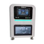 advanced wet dental milling machine with spinder cooling system