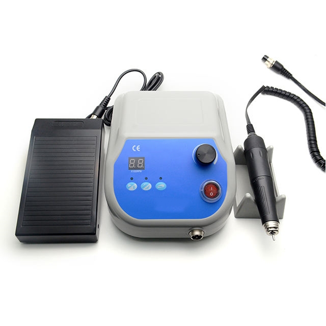 dental technician micromotor brushless