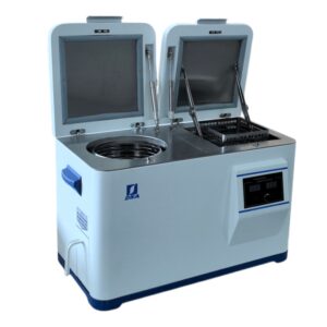 3D Dental Models Cleaning System