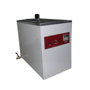 Dental Water Bath Polymerization Pot Unit