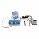 Portable Motor System for Clinical & Educational Mastery