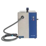 steam cleaner for dental laboratory hygiene