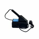 thermal orthodontic formed appliance cutter