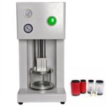 vacuum casting equipment for lithium disilicate press ingot