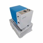 wet vacuum pump drive 5 dental chairs