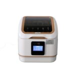 3 in 1 clean dry and oil Handpiece Cleaner