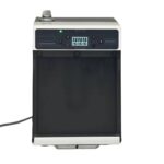 Automatic Handpiece Lubrication System