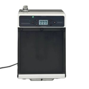 Automatic Handpiece Lubrication System
