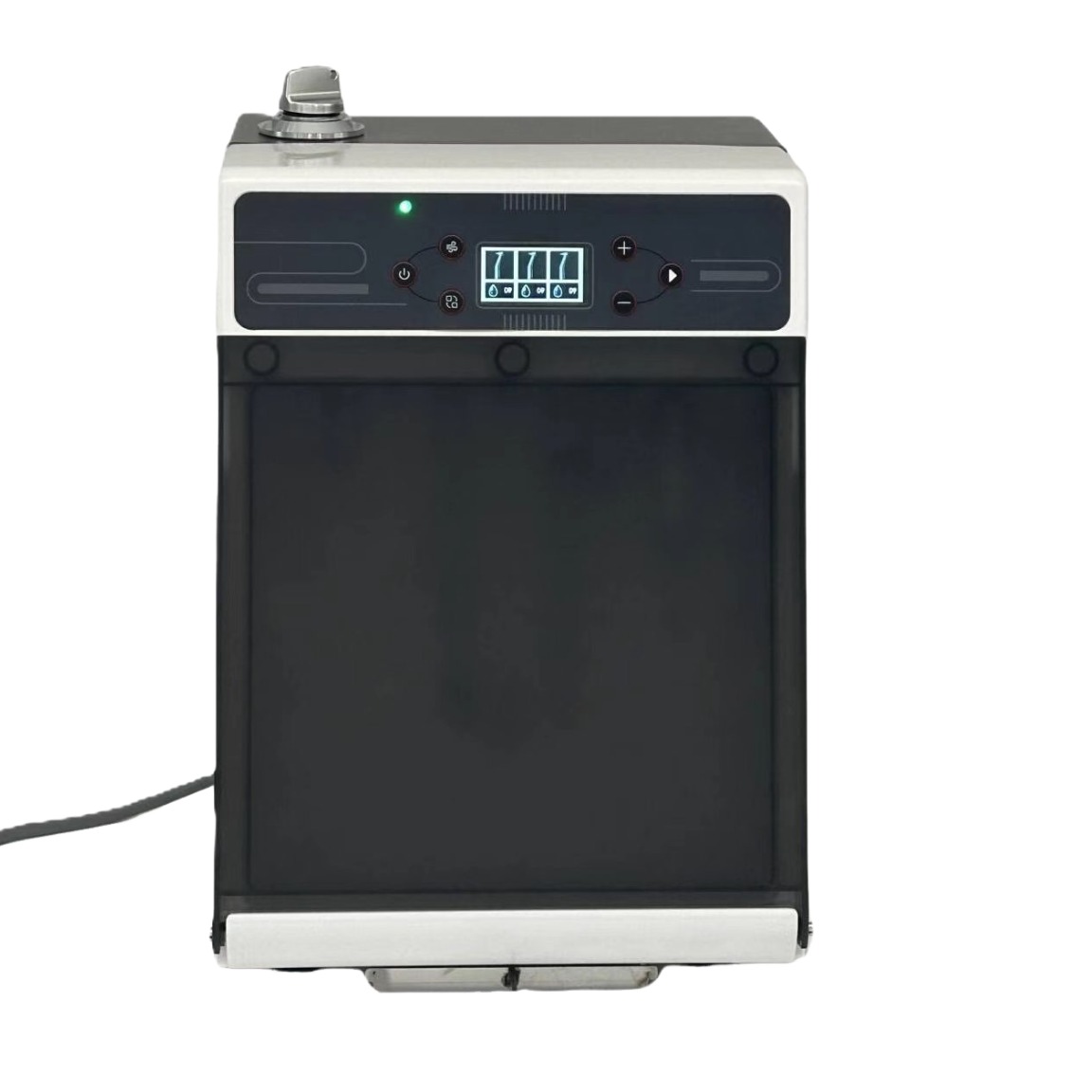 Automatic Handpiece Lubrication System