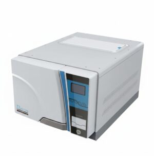 Bench-top Steam Sterilizer tabletop design