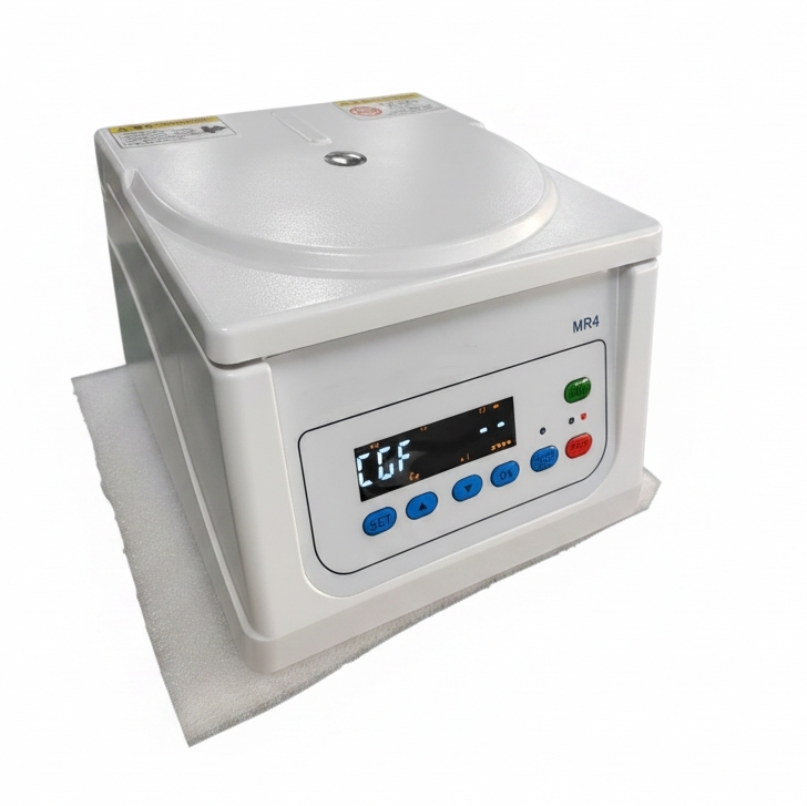 Dental PRF-CGF Centrifuge