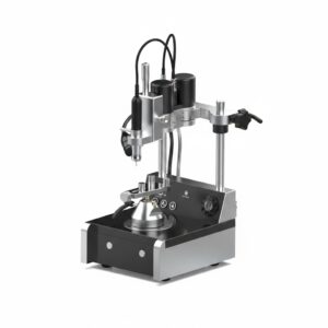 Dental Surveyor and Milling Unit Brushless