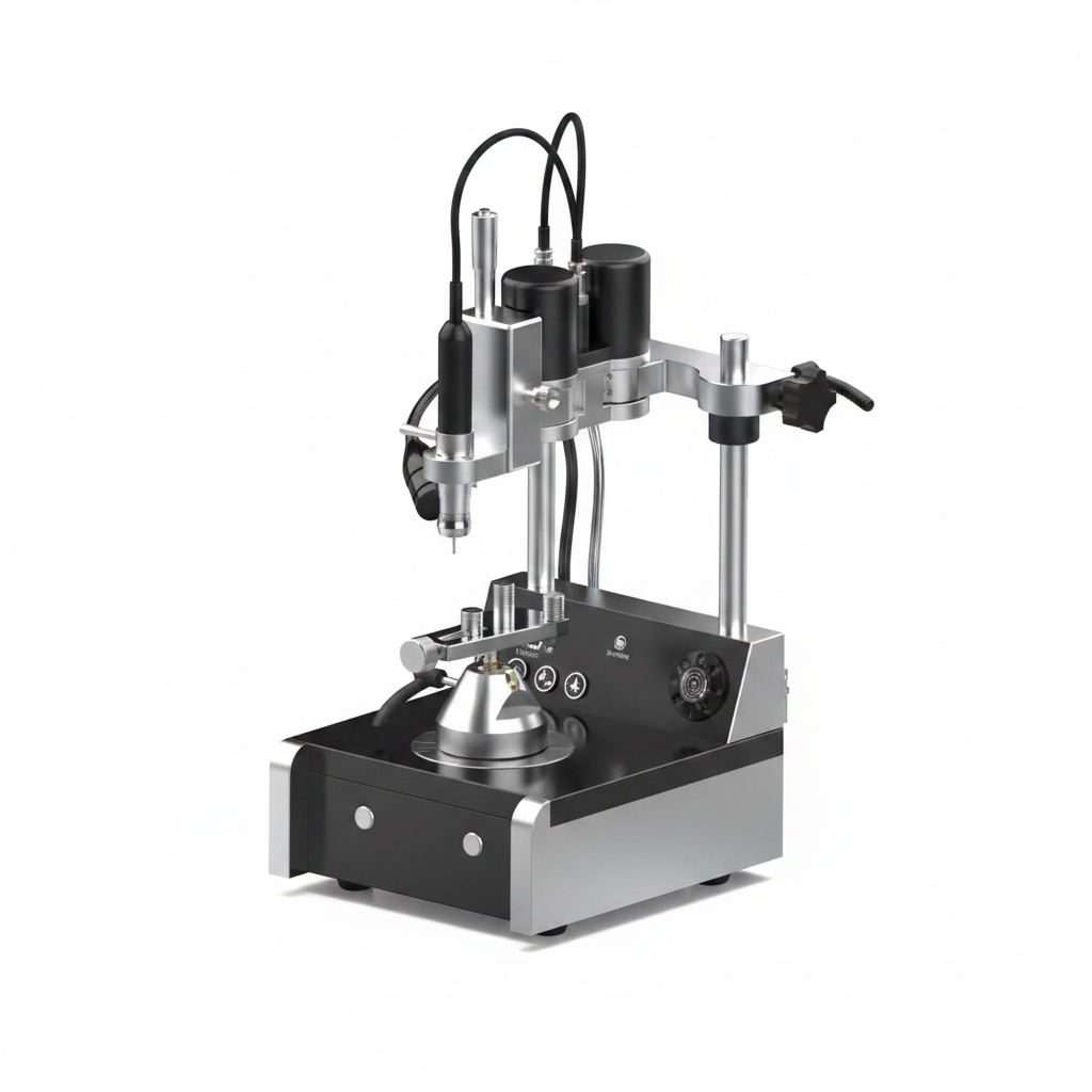 Dental Surveyor and Milling Unit Brushless